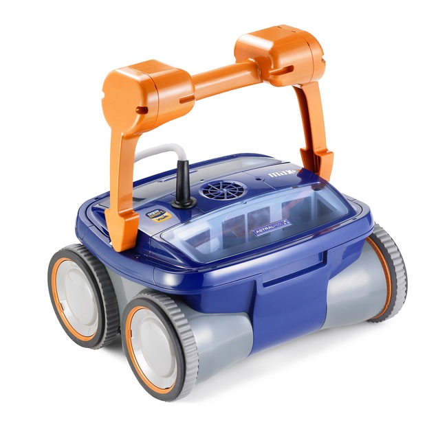 robot piscine astralpool