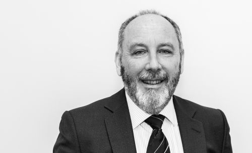 Andrew Burton