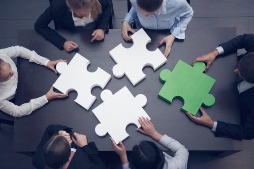 Bridging the skills Gap to Executive Level