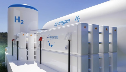 Making Hydrogen Power a Reality