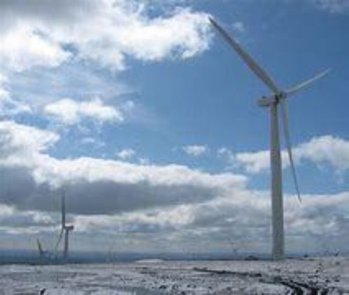 How long till the renewable "wind"ow opens?