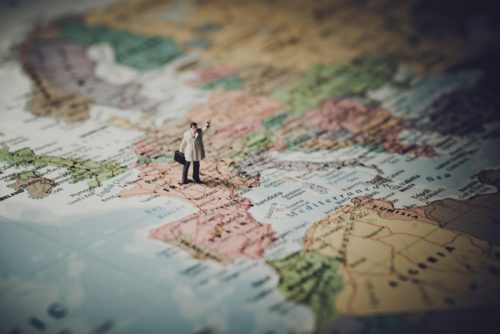 SME’s Tackling the Global Market