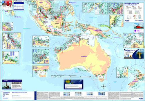Global Energy Executive Summary – Asia Pacific