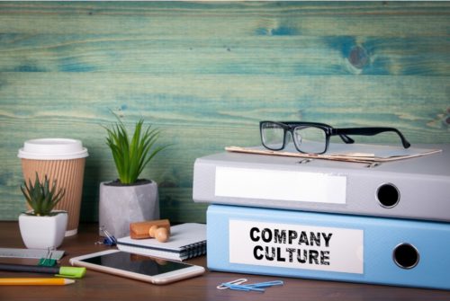 The Real Culture of Your Business