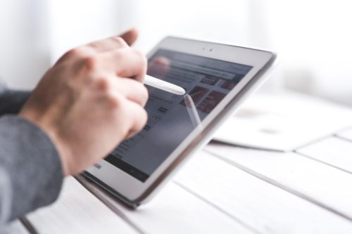 The Digital Era of Executive Search