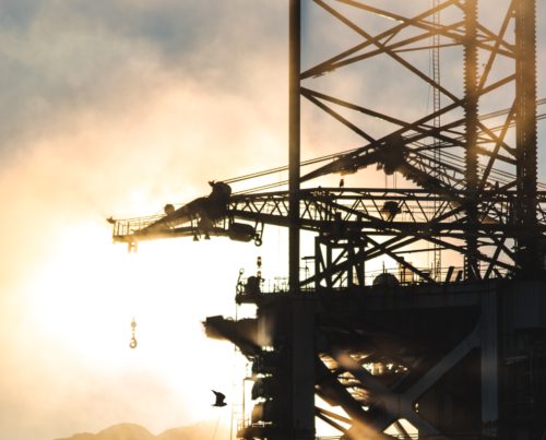 The Changing North Sea Ownership Landscape