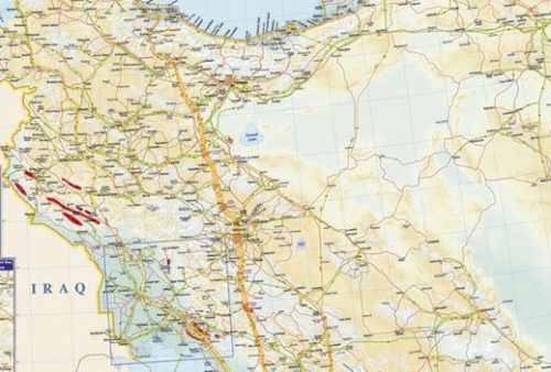 Global Energy Executive Summary – Middle East