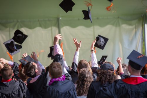 Life after Higher Education – Is there Enough Support?