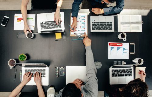 Recruitment vs Key Appointments in Oil & Gas
