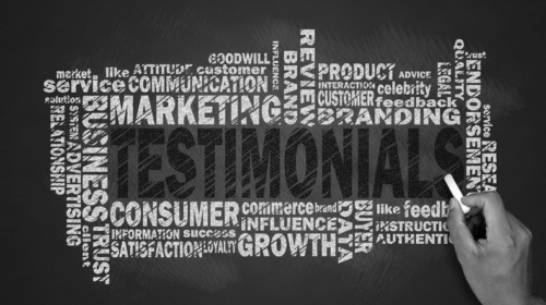 Testimonial: Leading Independent E&P Operator