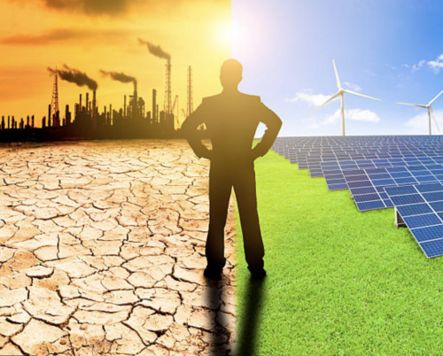 Energy Transition: Risks, Opportunities and Challenges Incumbent