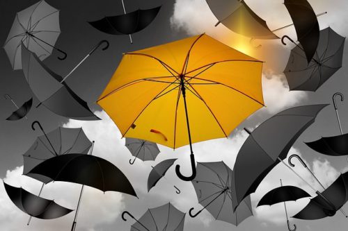 When can equality in the workplace stop things being equal?