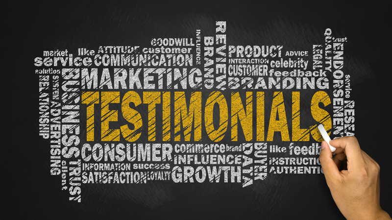 Testimonial: Ross Survival