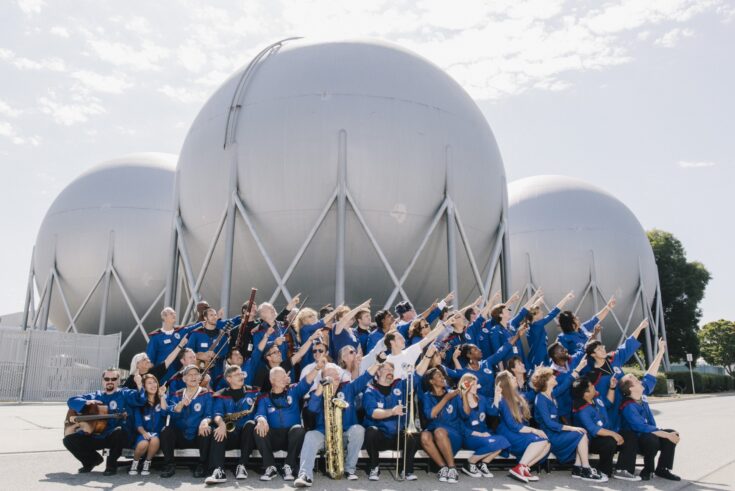 International Space Orchestra
