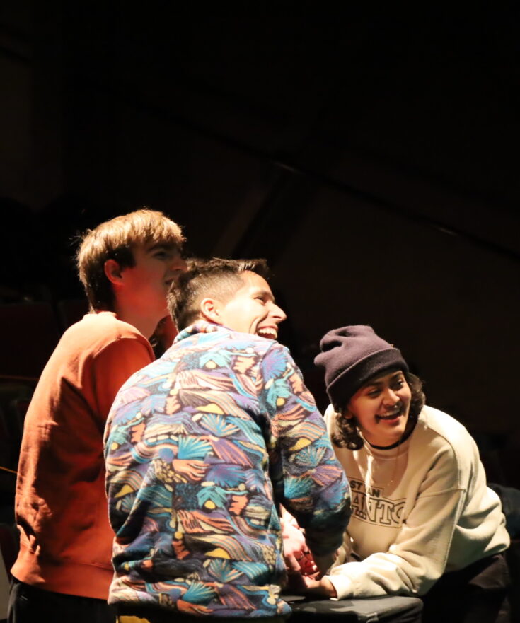 asses.masses players