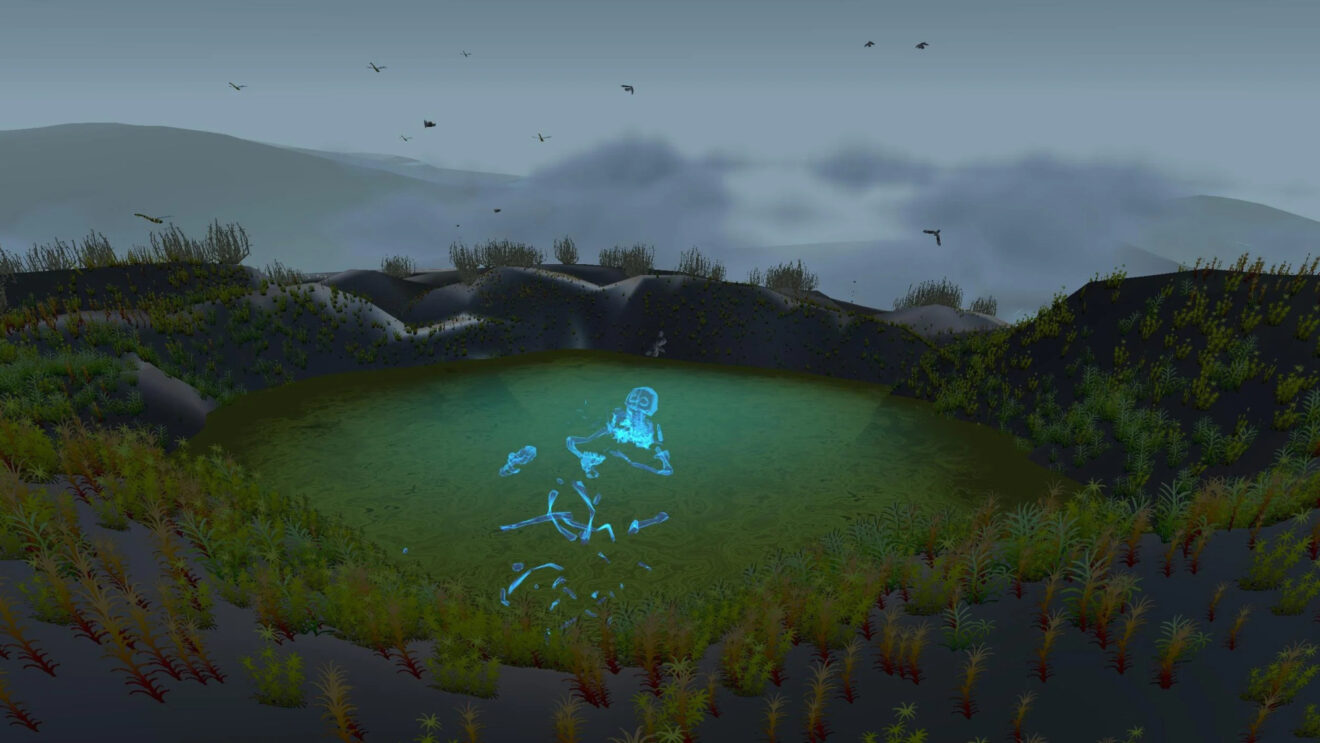 The Rite of Ten Winds by Yambe Tam (2026)