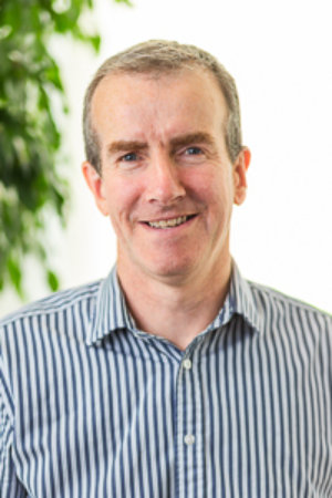Gordon Lamont