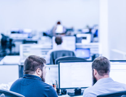 Value driven solutions