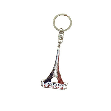 Porte-clés Tour Eiffel Ref. 2