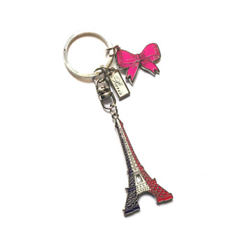 Porte-clés Eiffel Ref. 3B