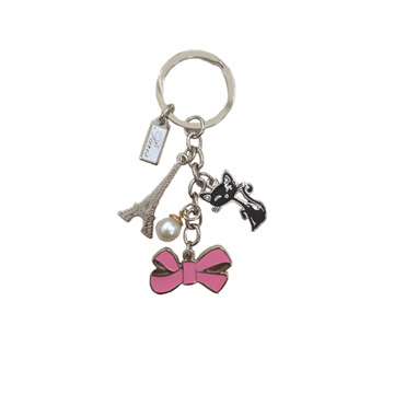 Porte-clés breloques Ref. 11