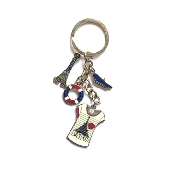 Porte-clés Marin Ref.18