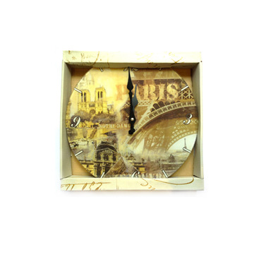 Horloge Ref. 21