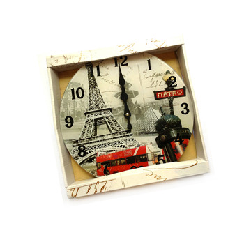 Horloge Ref. 22