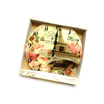 Horloge Ref. 24