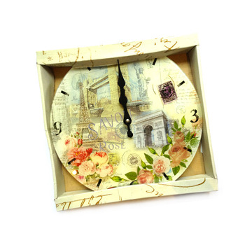 Horloge Ref. 25