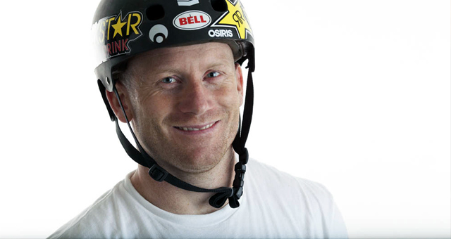 Ryan Nyquist Interview