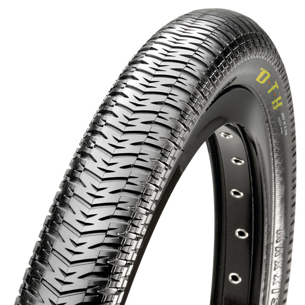 Maxxis DTH