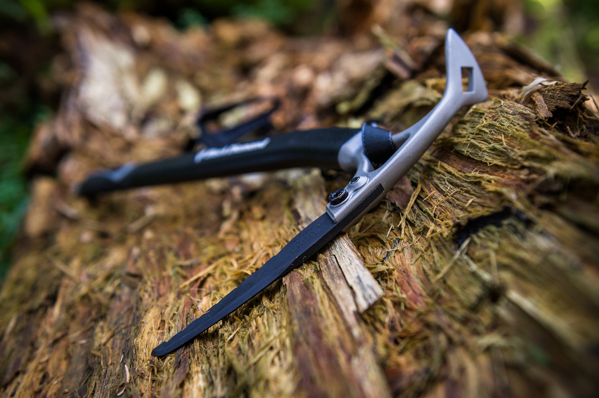 登山用品 Black Diamond - Black Diamond VENOM ADZE 57cm Venom Adze – Black Diamond Australia