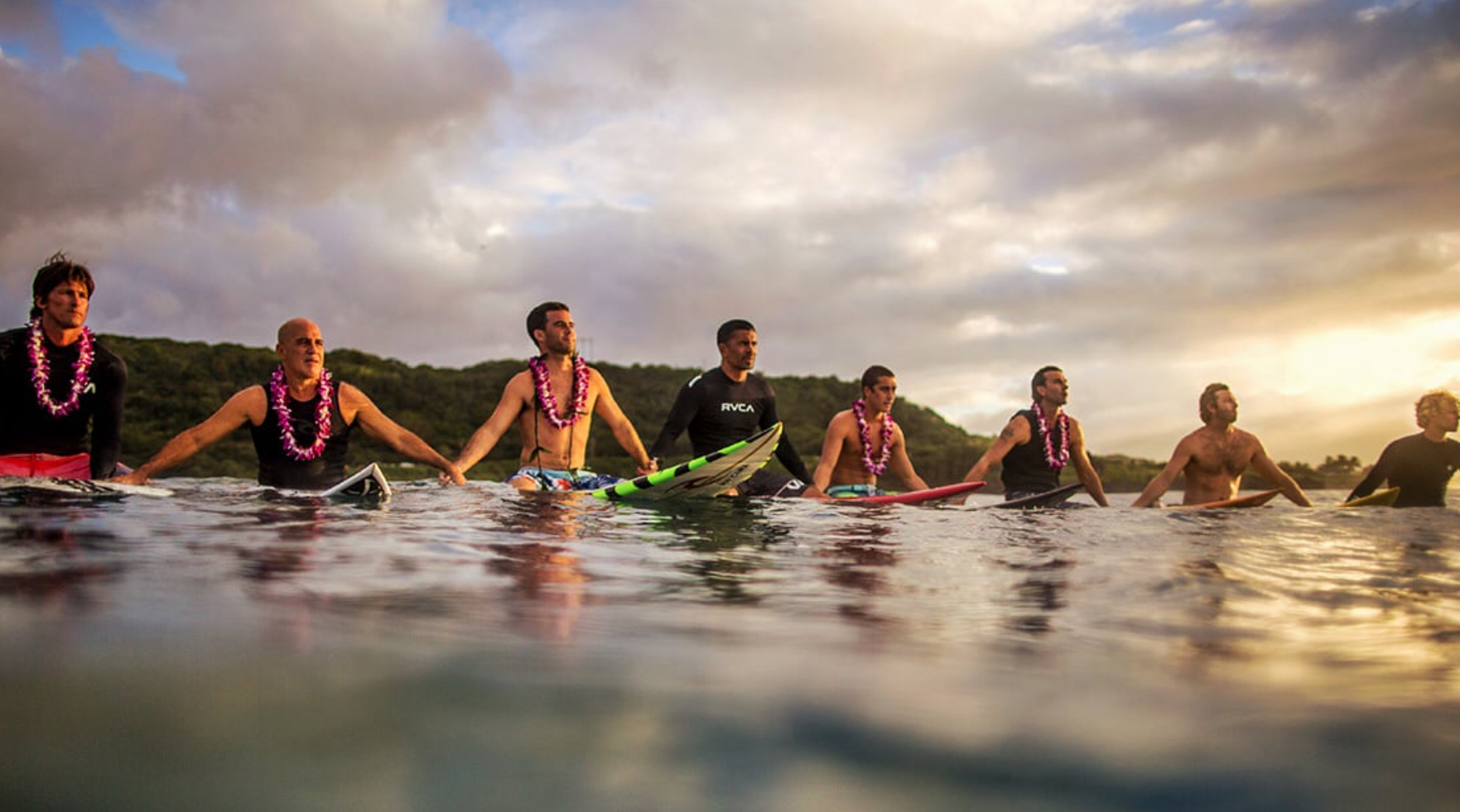 Eddie Aikau Big Wave Invitational Surfers Mag