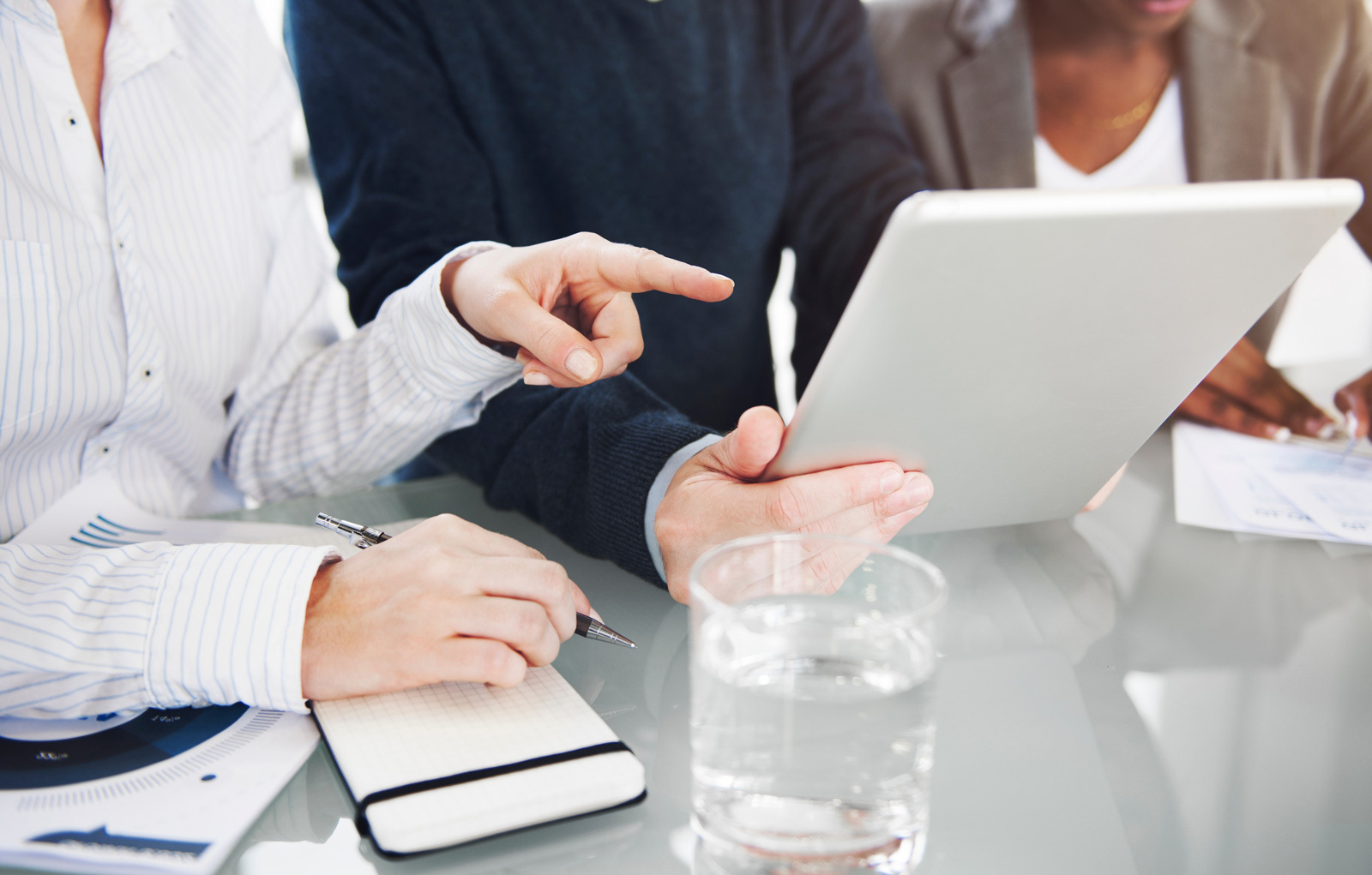 Empowering Your Business