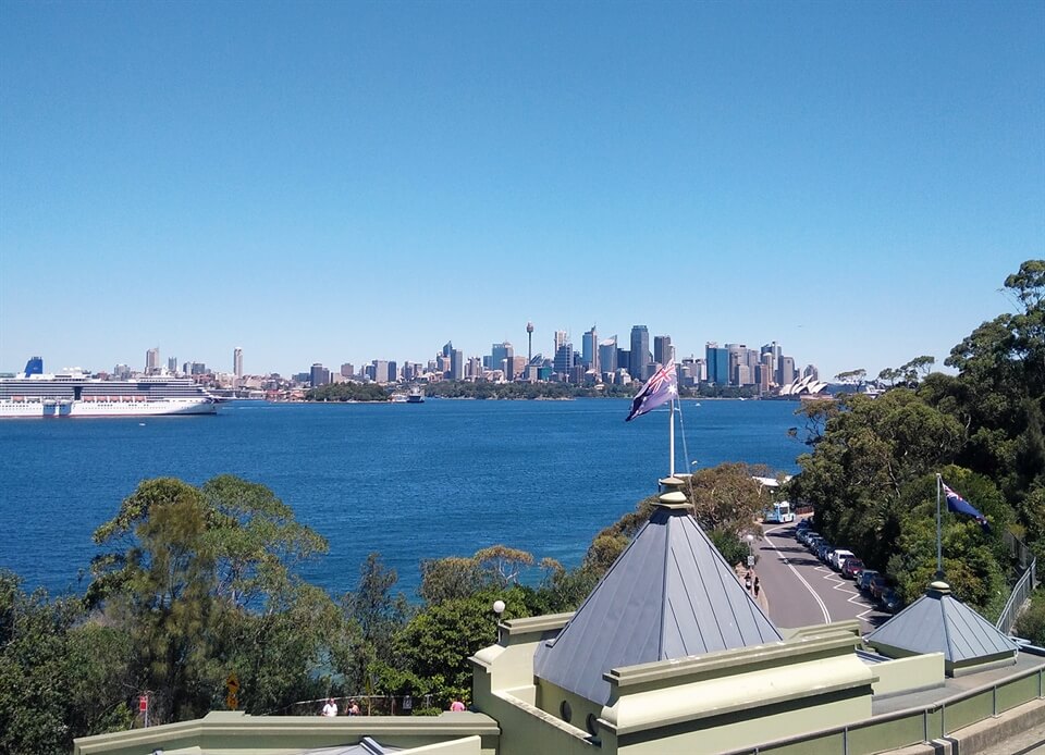 The 20 Best Shops In The Harbour City The 20 Best Shops In The Harbour City