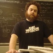 Patrick Rothfuss
