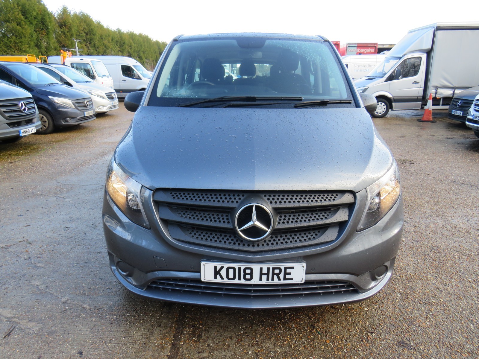 Download Marshalls mercedes andover Free