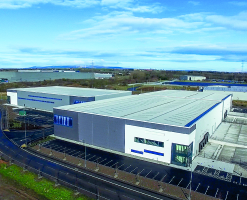 NW Property Industry Remains Strong Despite Brexit