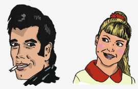Grease