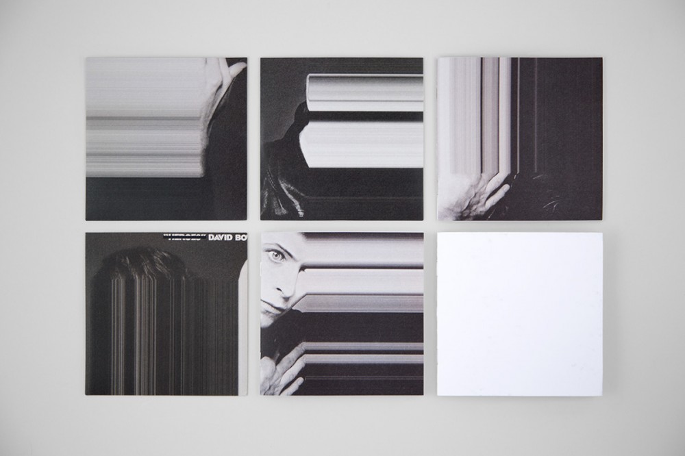 David Bowie The Next Day Extra « Barnbrook David Bowie The Next Day Extra « Barnbrook