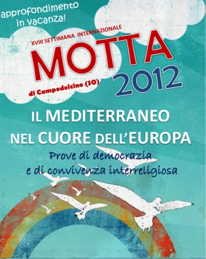 Il Mediterraneo nel cuore dell'Europa
