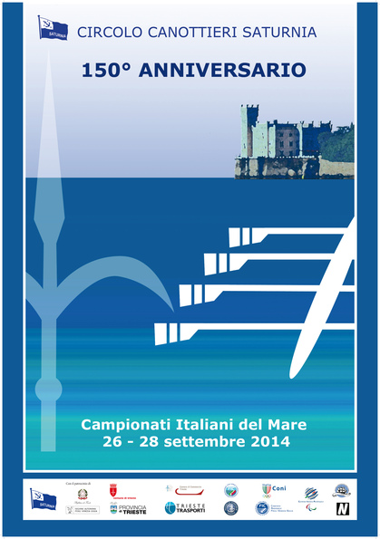 CAMPIONATI ITALIANI DEL MARE