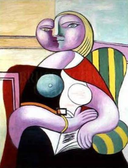 Mostra Picasso