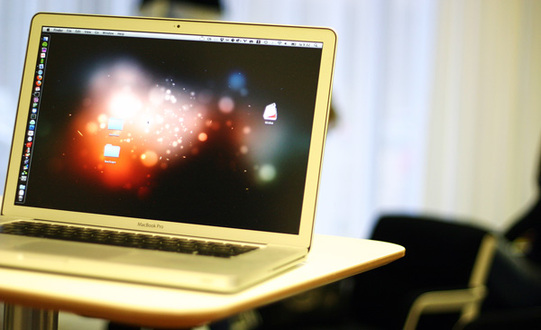 Rails Girls Milano