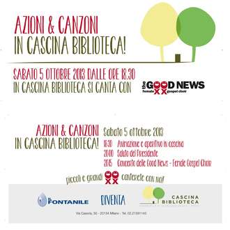 Azioni & Canzoni