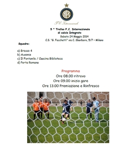 Torneo Interello