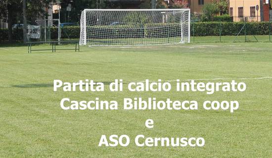 ASO e Cascina Biblioteca