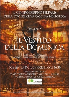 Il Vestito della Domenica