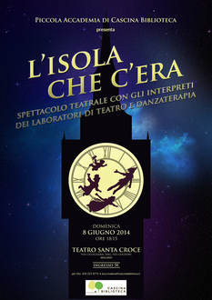 L'isola che c'era